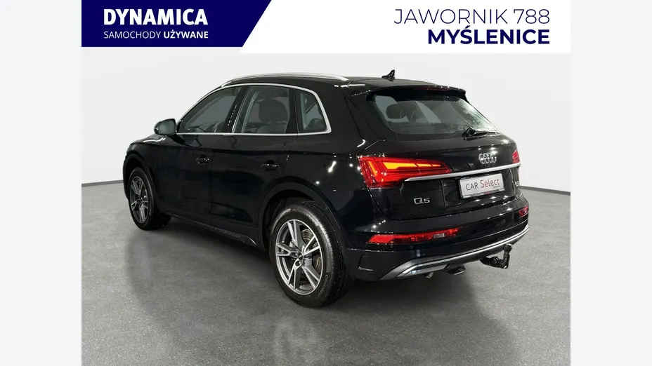 AUDI Q5 -