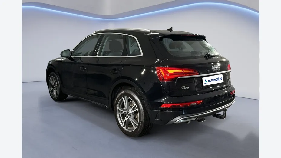 AUDI Q5 Q5 40 TDI mHEV Quattro S tronic