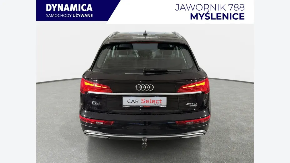 AUDI Q5 -
