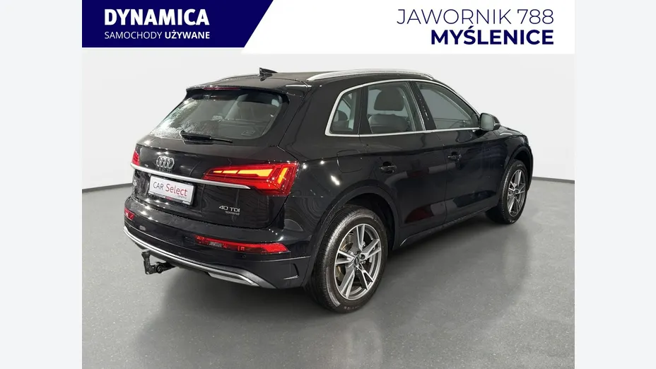AUDI Q5 -