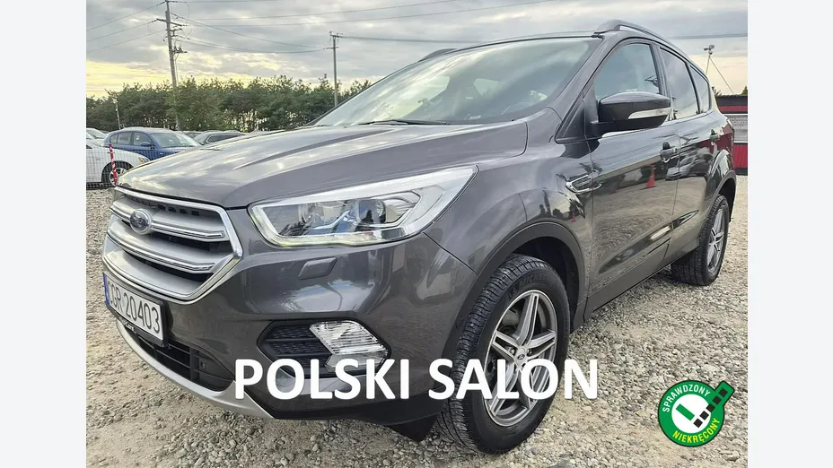 FORD Kuga -