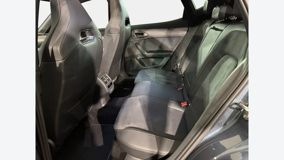 CUPRA Formentor Formentor 1.5 eTSI mHEV DSG