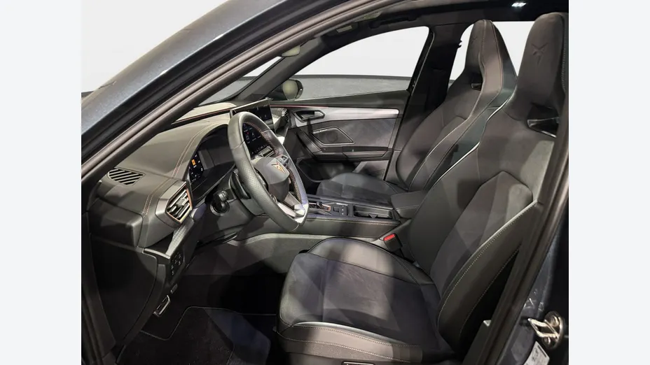 CUPRA Formentor Formentor 1.5 eTSI mHEV DSG