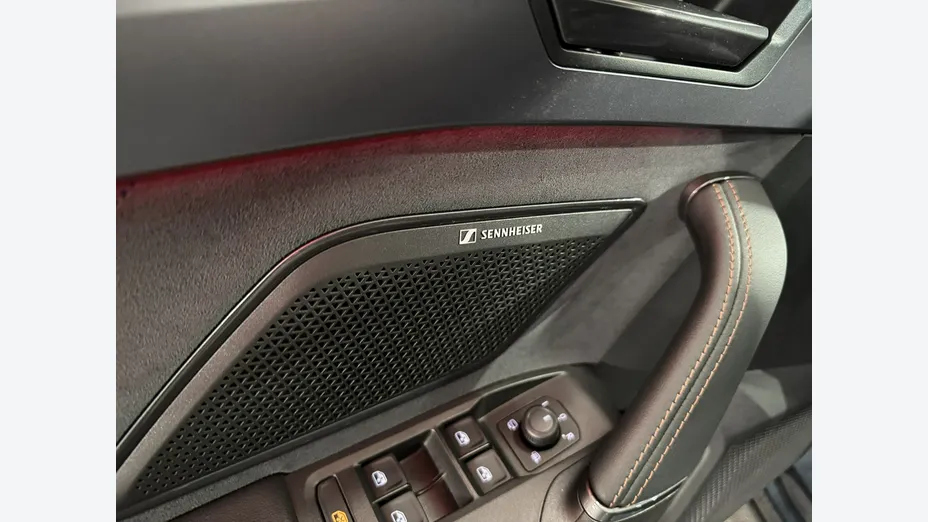 CUPRA Formentor Formentor 1.5 eTSI mHEV DSG