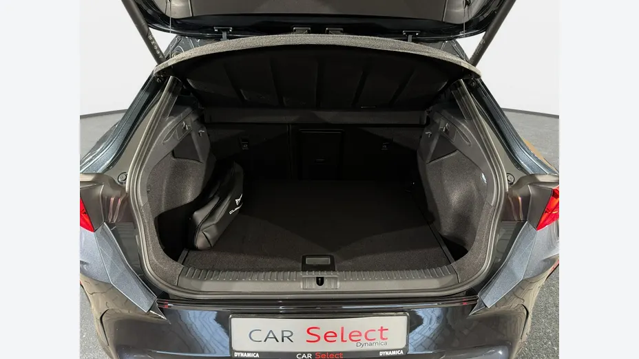 CUPRA Formentor Formentor 1.5 eTSI mHEV DSG