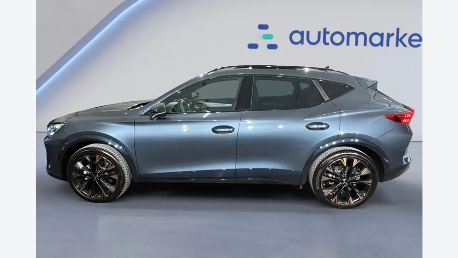 CUPRA Formentor Formentor 1.5 eTSI mHEV DSG