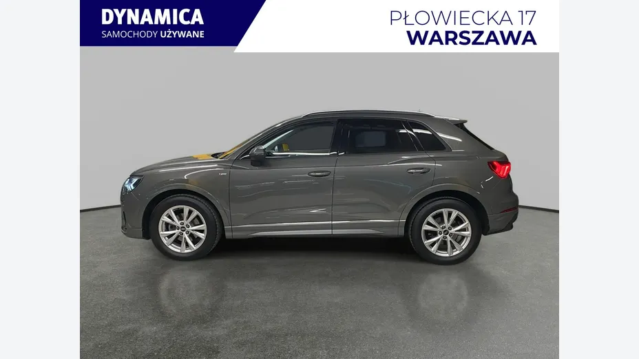 AUDI Q3 -