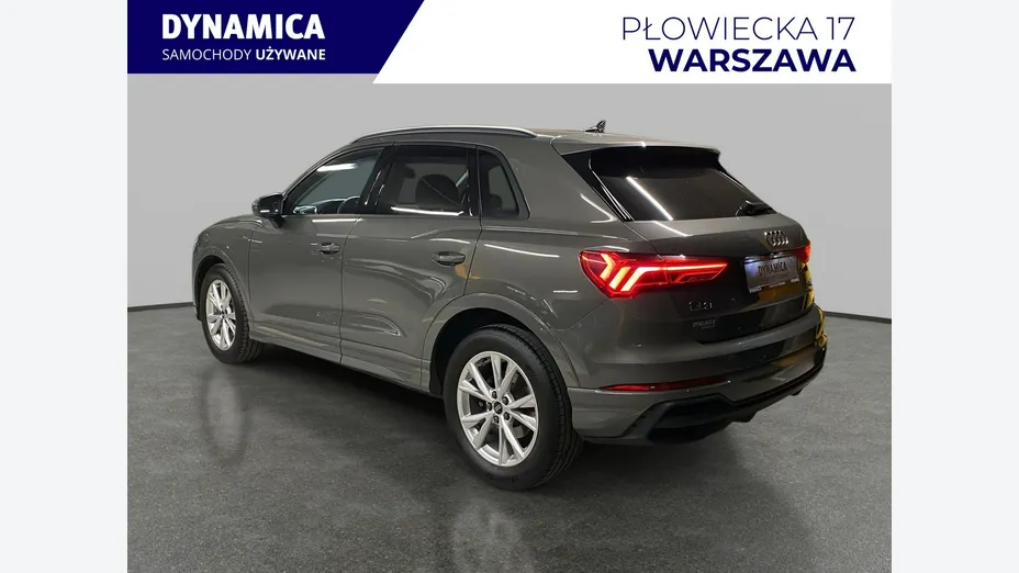 AUDI Q3 -
