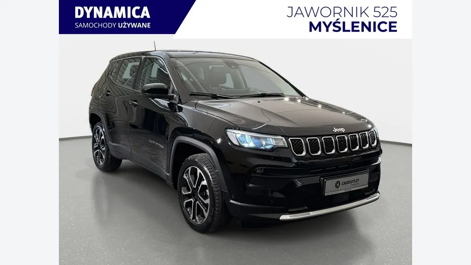 JEEP Compass -