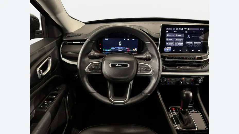 JEEP Compass -