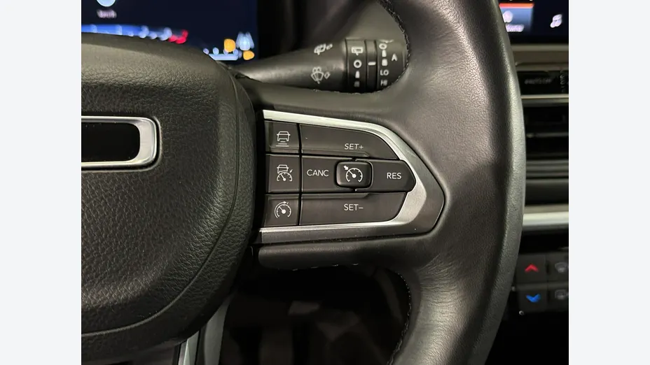 JEEP Compass -