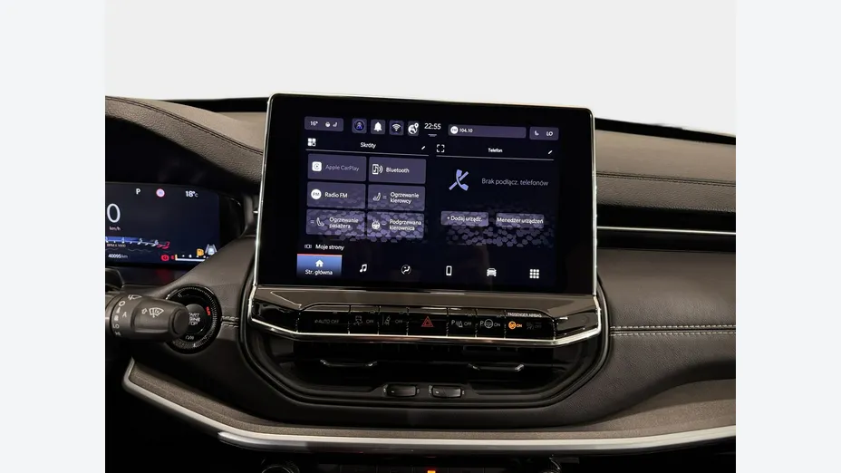 JEEP Compass -
