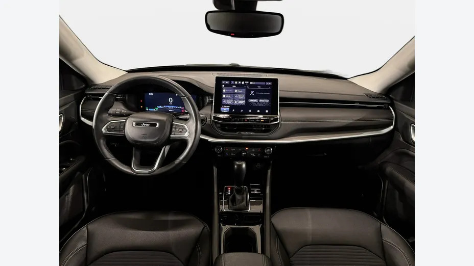 JEEP Compass -
