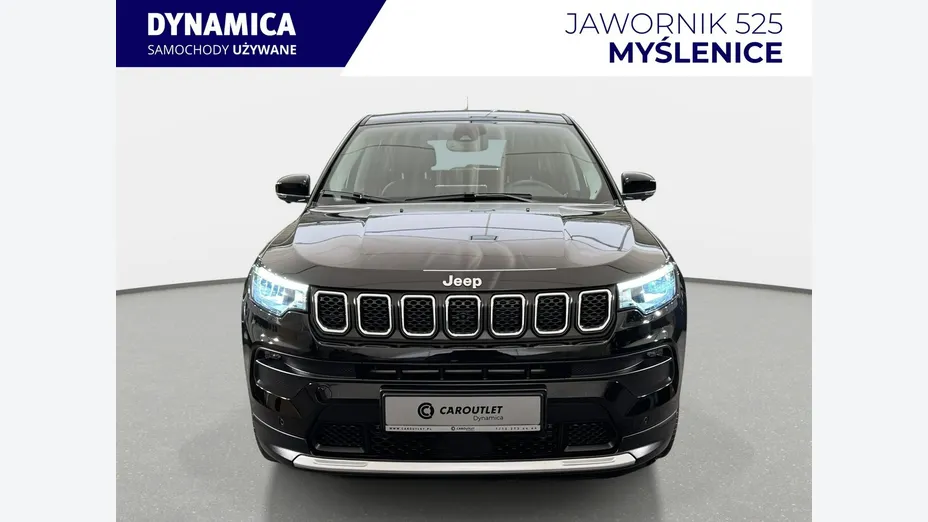 JEEP Compass -