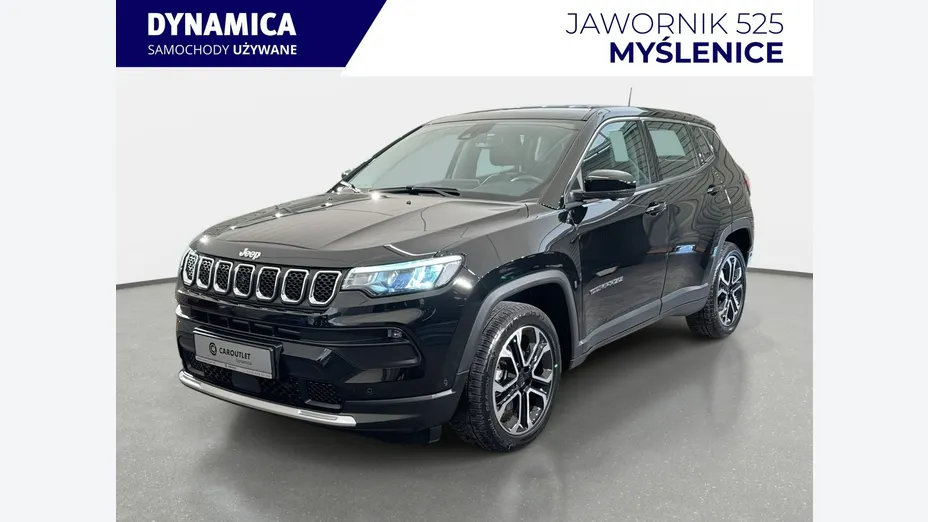 JEEP Compass -
