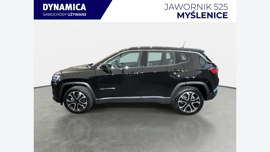 JEEP Compass -