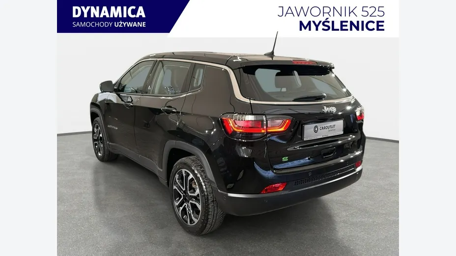 JEEP Compass -