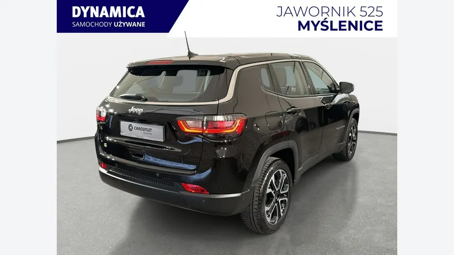 JEEP Compass -
