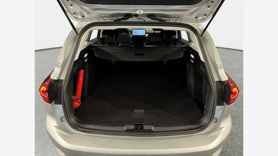 FORD Focus Focus 1.0 EcoBoost Titanium
