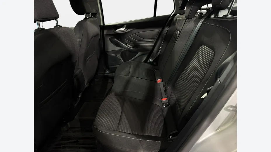 FORD Focus Focus 1.0 EcoBoost Titanium