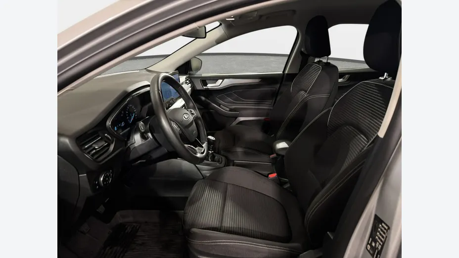 FORD Focus Focus 1.0 EcoBoost Titanium