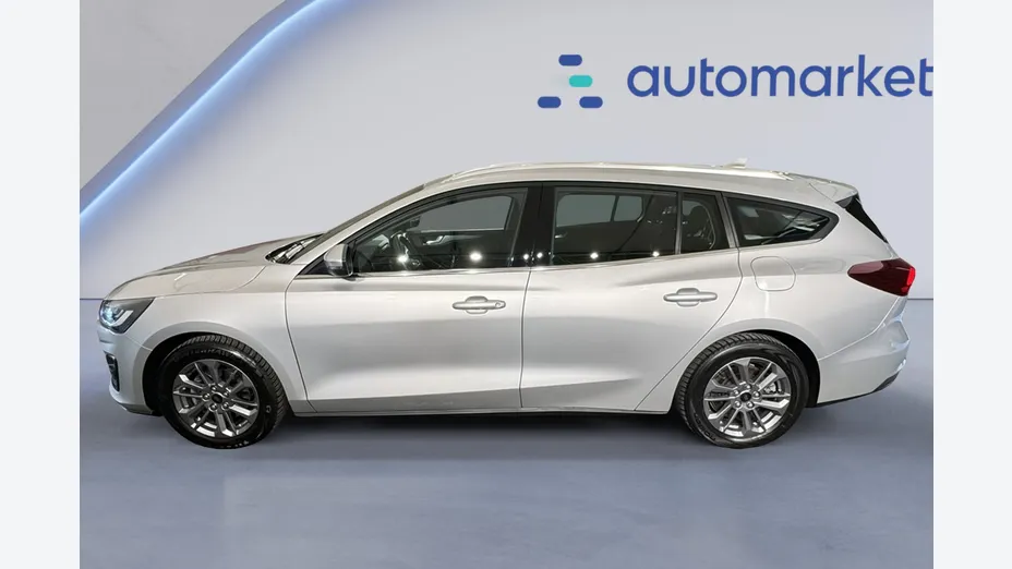 FORD Focus Focus 1.0 EcoBoost Titanium