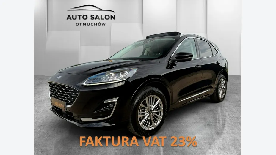 FORD Kuga -