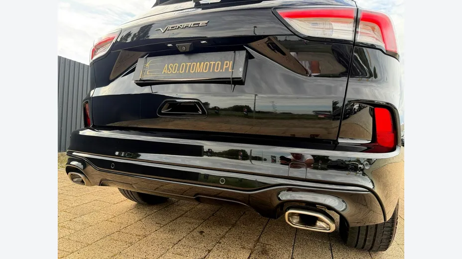 FORD Kuga -