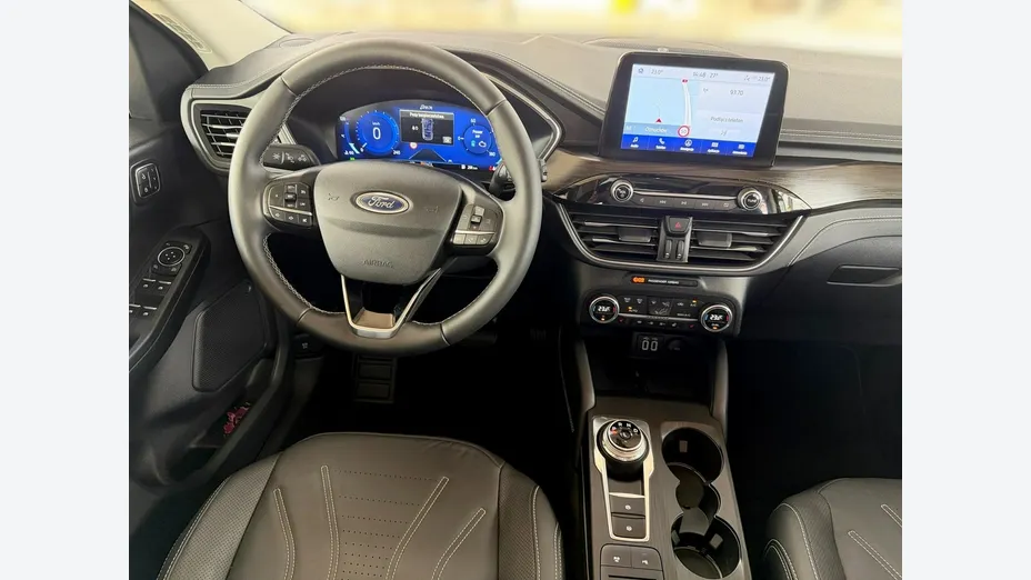 FORD Kuga -
