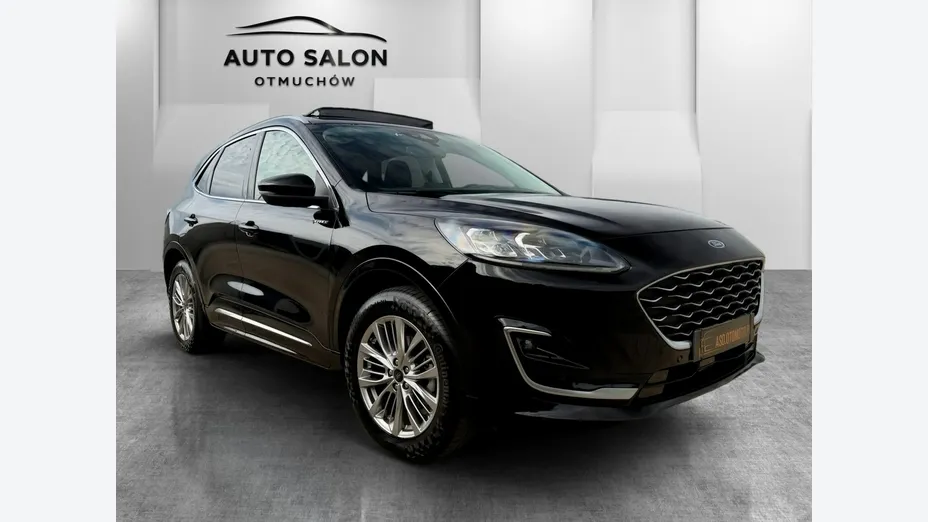 FORD Kuga -
