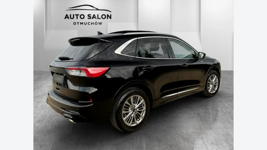 FORD Kuga -