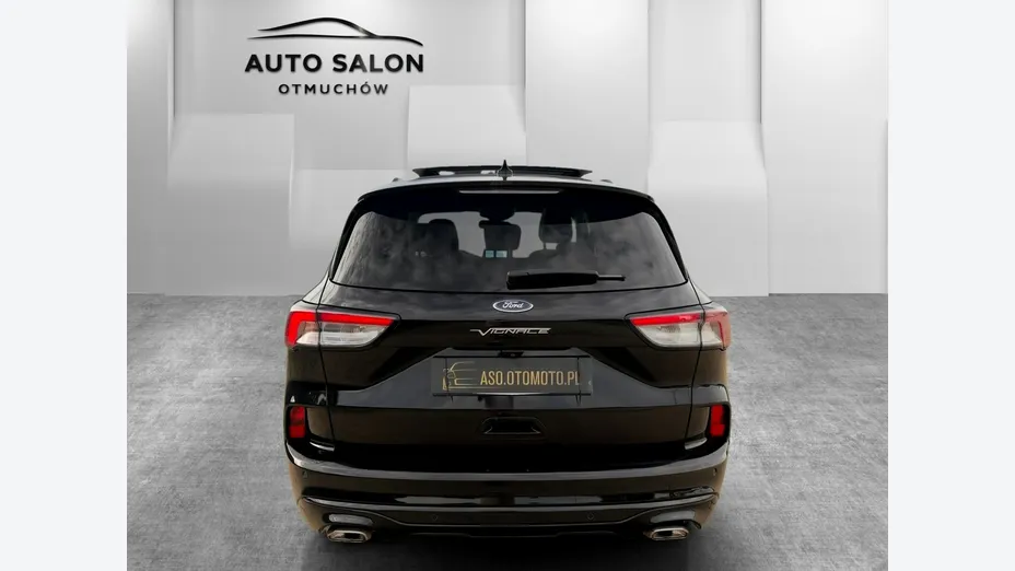 FORD Kuga -