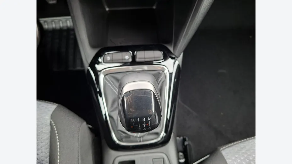OPEL Corsa -