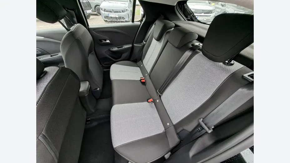 OPEL Corsa -