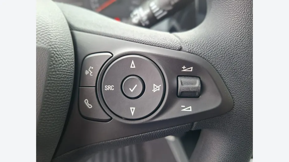 OPEL Corsa -