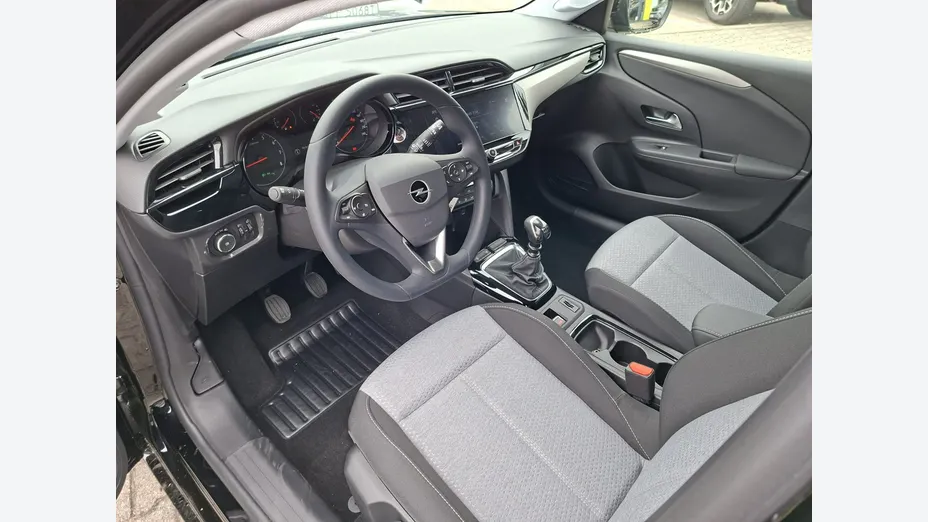 OPEL Corsa -