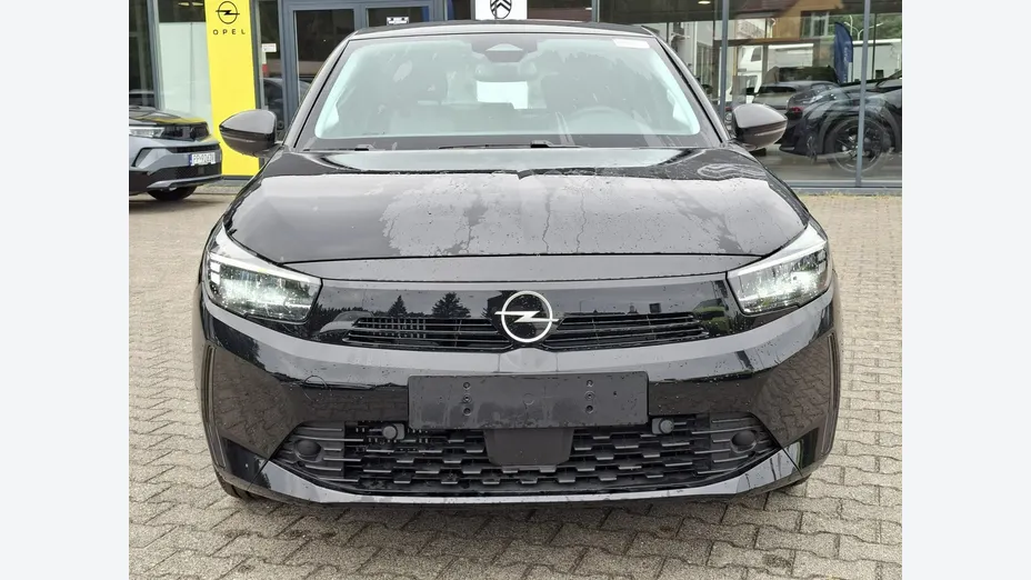 OPEL Corsa -