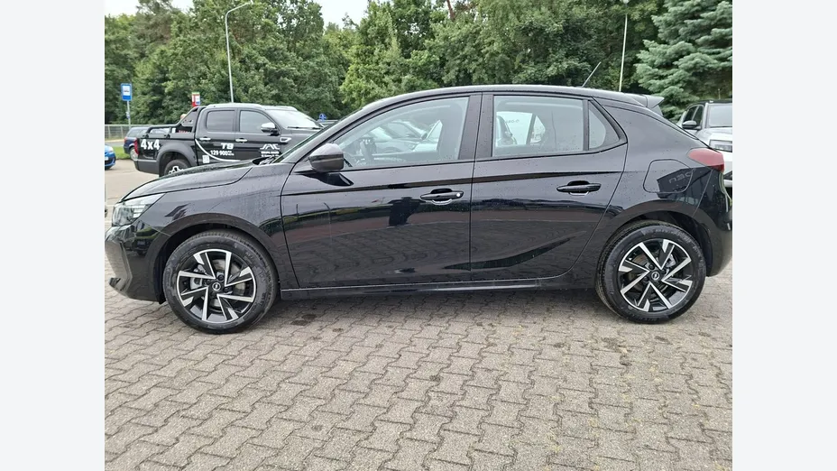 OPEL Corsa -