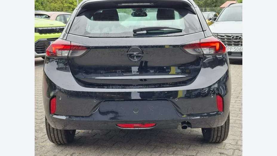 OPEL Corsa -