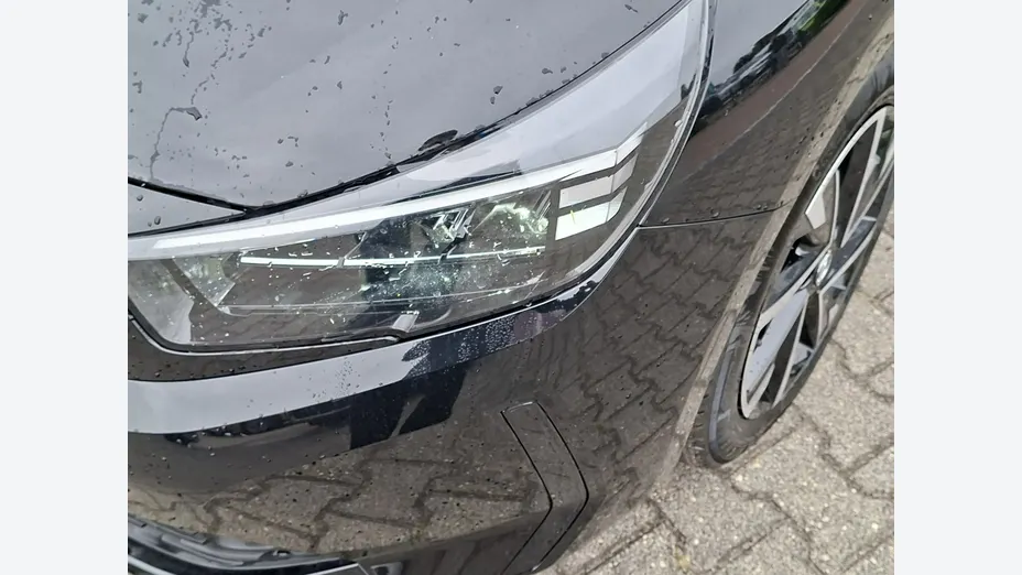OPEL Corsa -