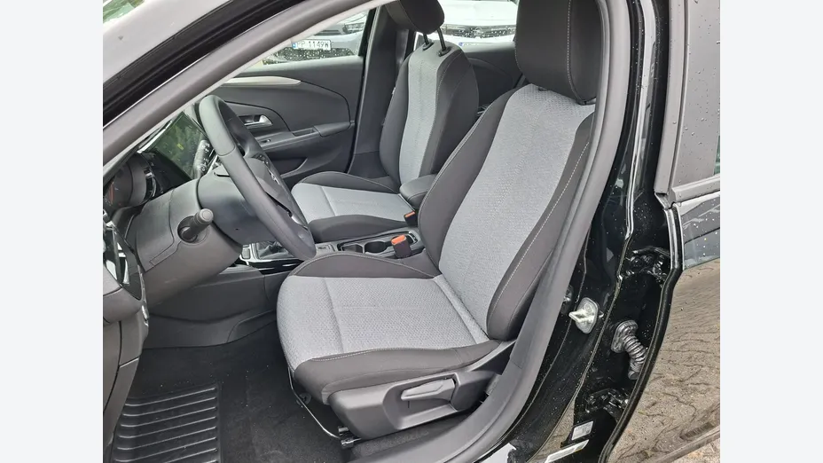 OPEL Corsa -