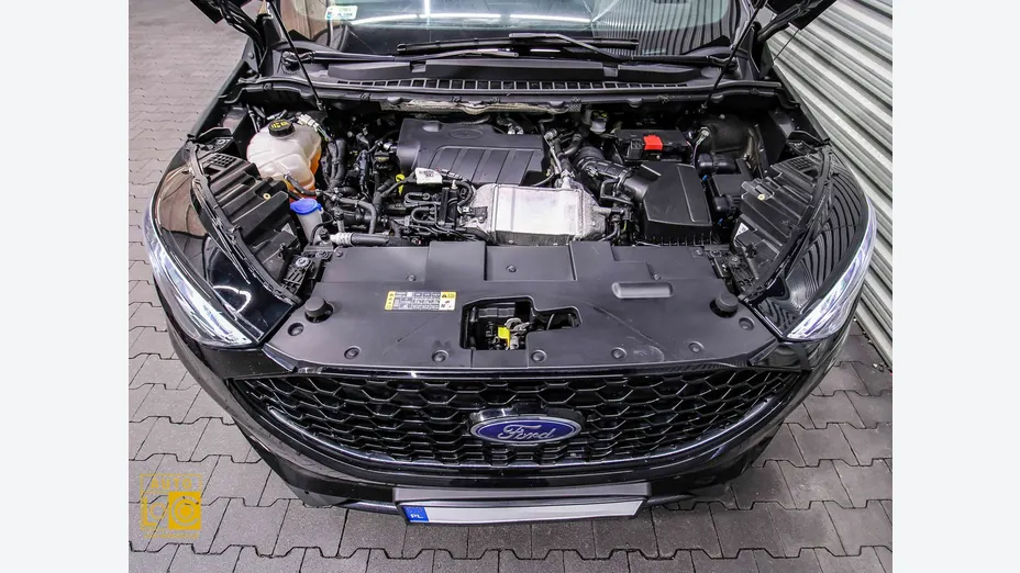 FORD Edge -