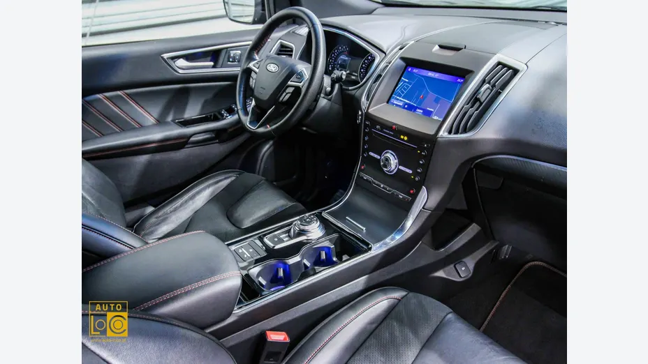 FORD Edge -