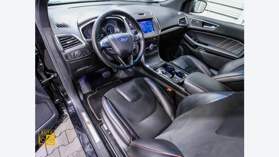 FORD Edge -