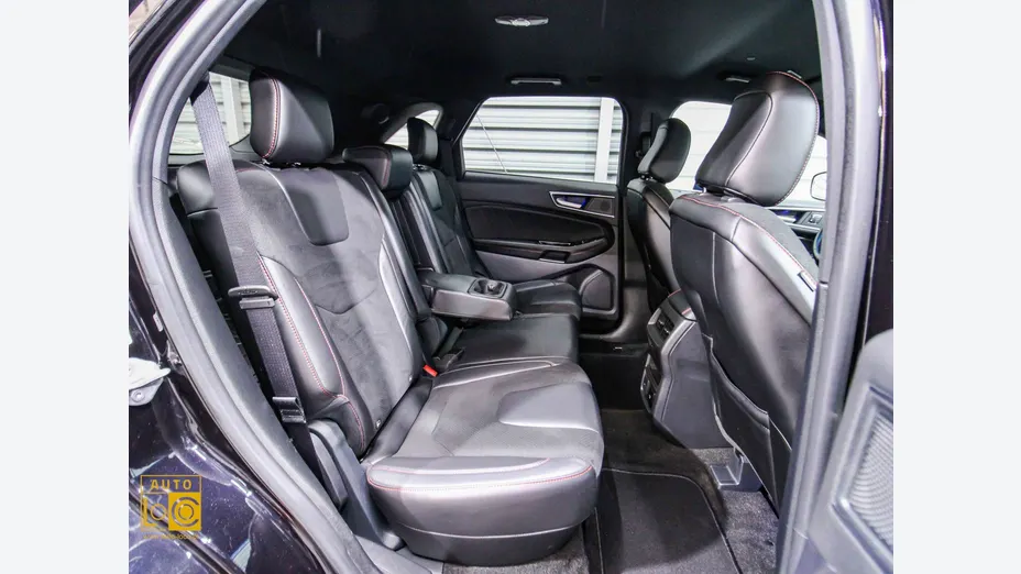 FORD Edge -