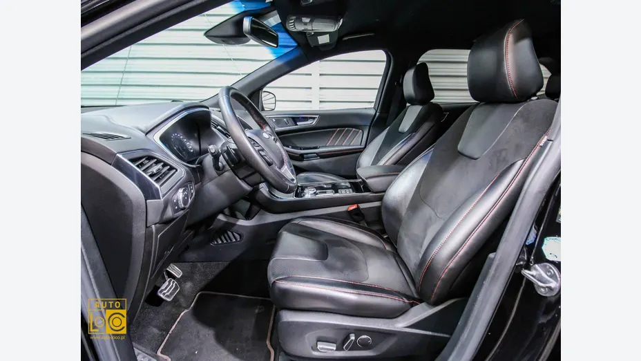 FORD Edge -