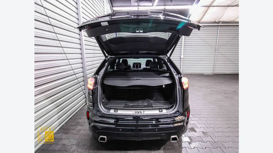 FORD Edge -