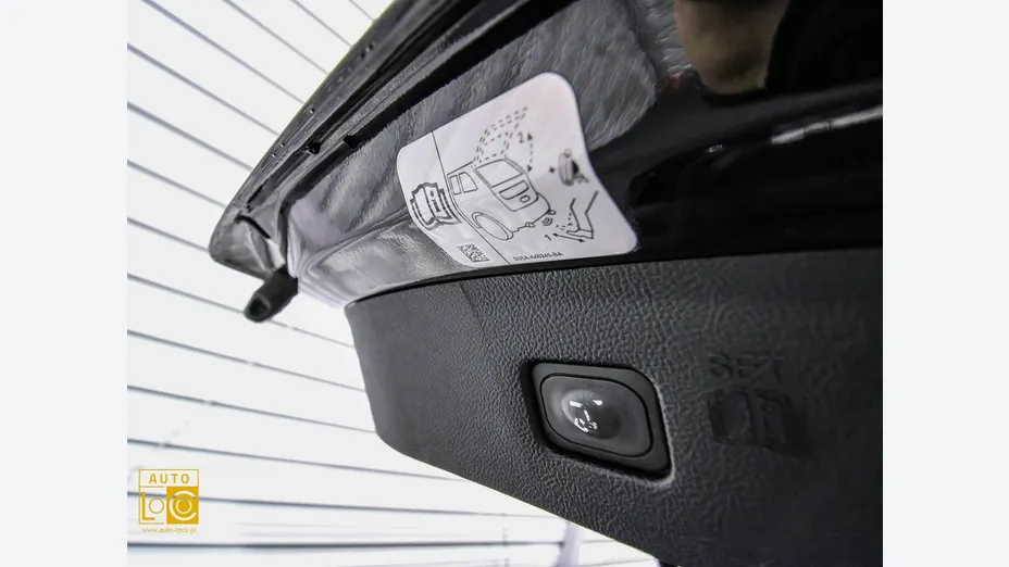 FORD Edge -