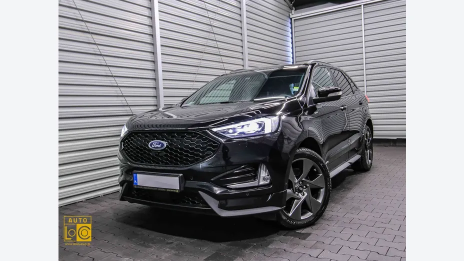FORD Edge -