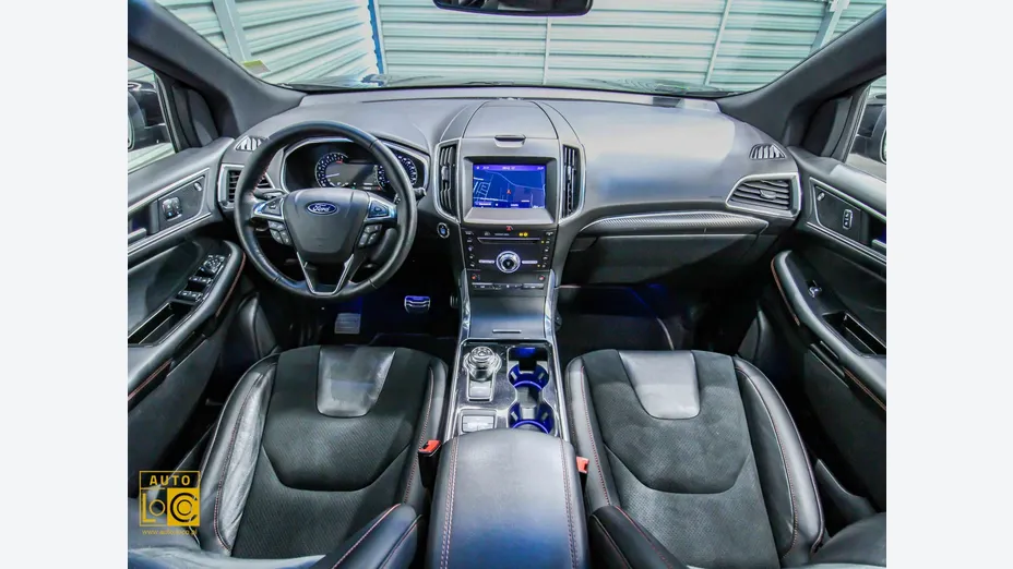FORD Edge -